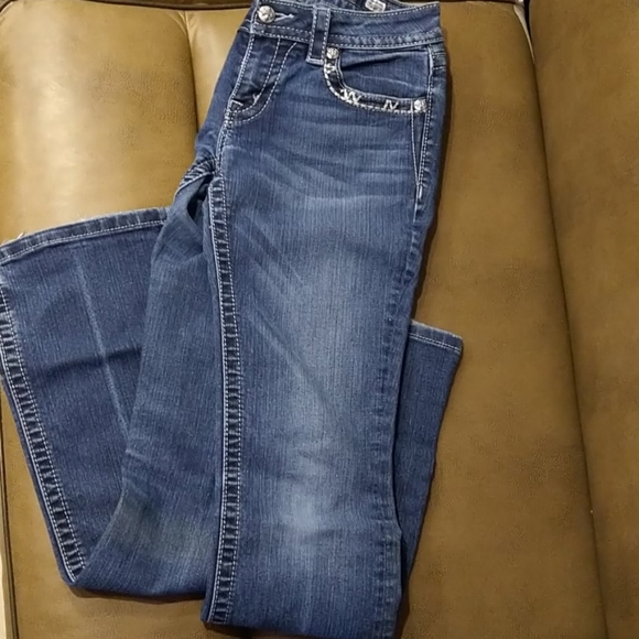 Miss Me Jeans - Picture 7 of 8